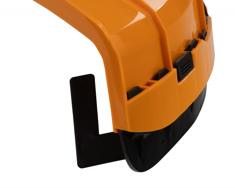 Powermat Husă de protecție pentru mașina de tuns iarba pe benzină PM-KS-600T-OK Mobalis Homvera