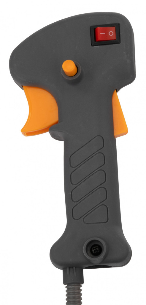 Powermat Maneta de accelerație pentru mașina de tuns iarba pe benzină PM-KS-600T-RG Mobalis Homvera