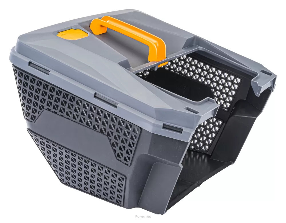 Powermat Mașină de tuns iarba electrică 2200W PM-KSE-2200MN Mobalis Homvera