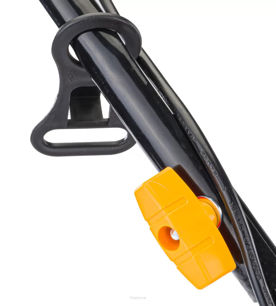 Powermat Mașină de tuns iarba electrică 2200W PM-KSE-2200MN Mobalis Homvera