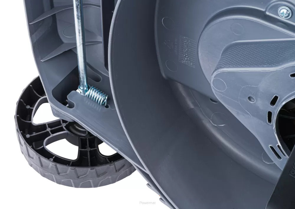 Powermat Mașină de tuns iarba electrică 2200W PM-KSE-2200MN Mobalis Homvera