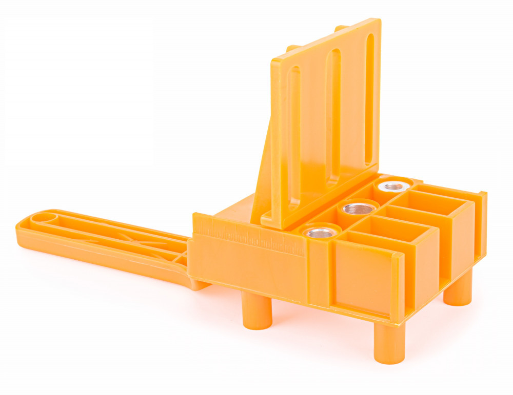 Powermat Set de burghie PM-KLK-30T Mobalis Homvera