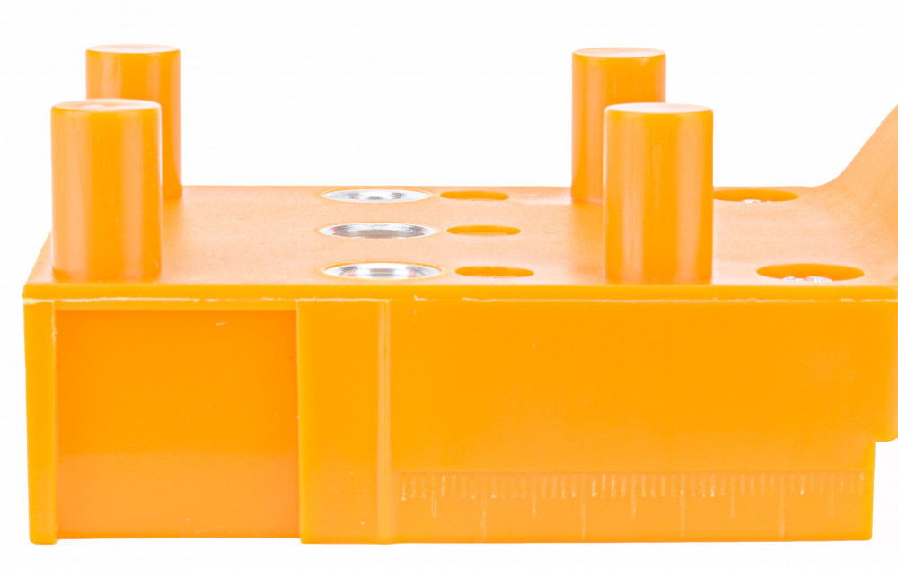 Powermat Set de burghie PM-KLK-30T Mobalis Homvera