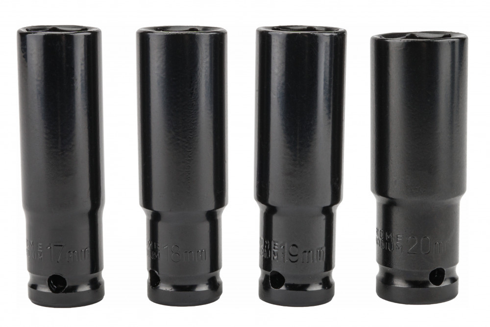 Red Technic Șurubelniță cu impact RED TECHNIC RTAKU0026 20V 4Ah 380Nm Mobalis Homvera