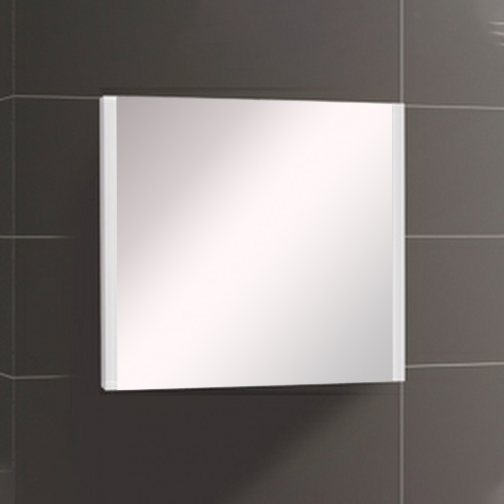 Wellis Oglindă de perete Elois White 60 Mobalis Homvera