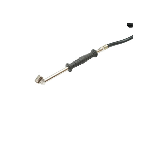 Furtun aer compresor 12m PVC 6x11mm cu capete de legatura pentru umflat roti Automotive TrustedCars