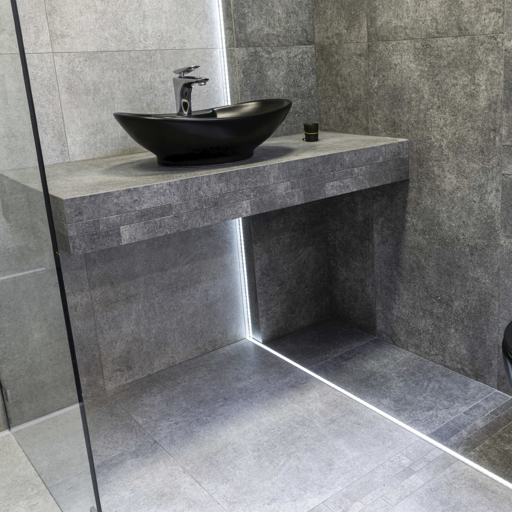 Kerra Lavoar ceramic KR-139 cu design Mobalis Homvera