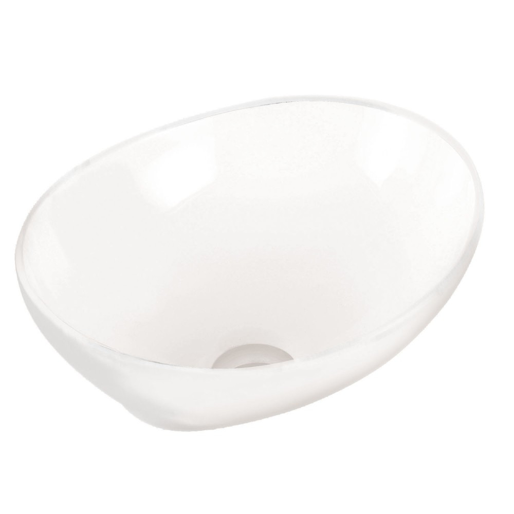 Kerra Lavoar design ceramic alb KR-707 Mobalis Homvera