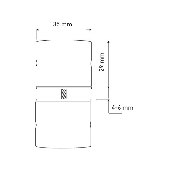 Kerra Mâner cabină de duș UK-09T Mobalis Homvera