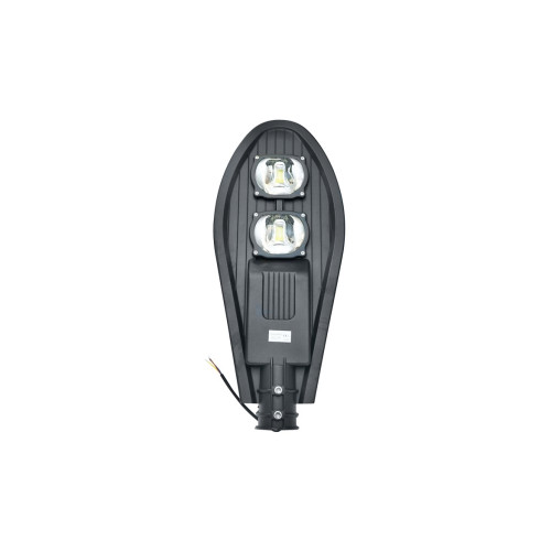 Lampa iluminat LED 100W 220V 9000lm 6500K lumina rece cu prindere pe stalp si unghi reglabil IP67 Cod: BK69203 Automotive TrustedCars