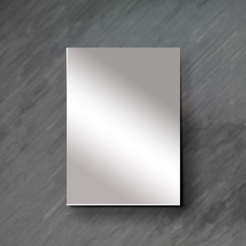 Leziter Oglindă Cube 55 Mobalis Homvera