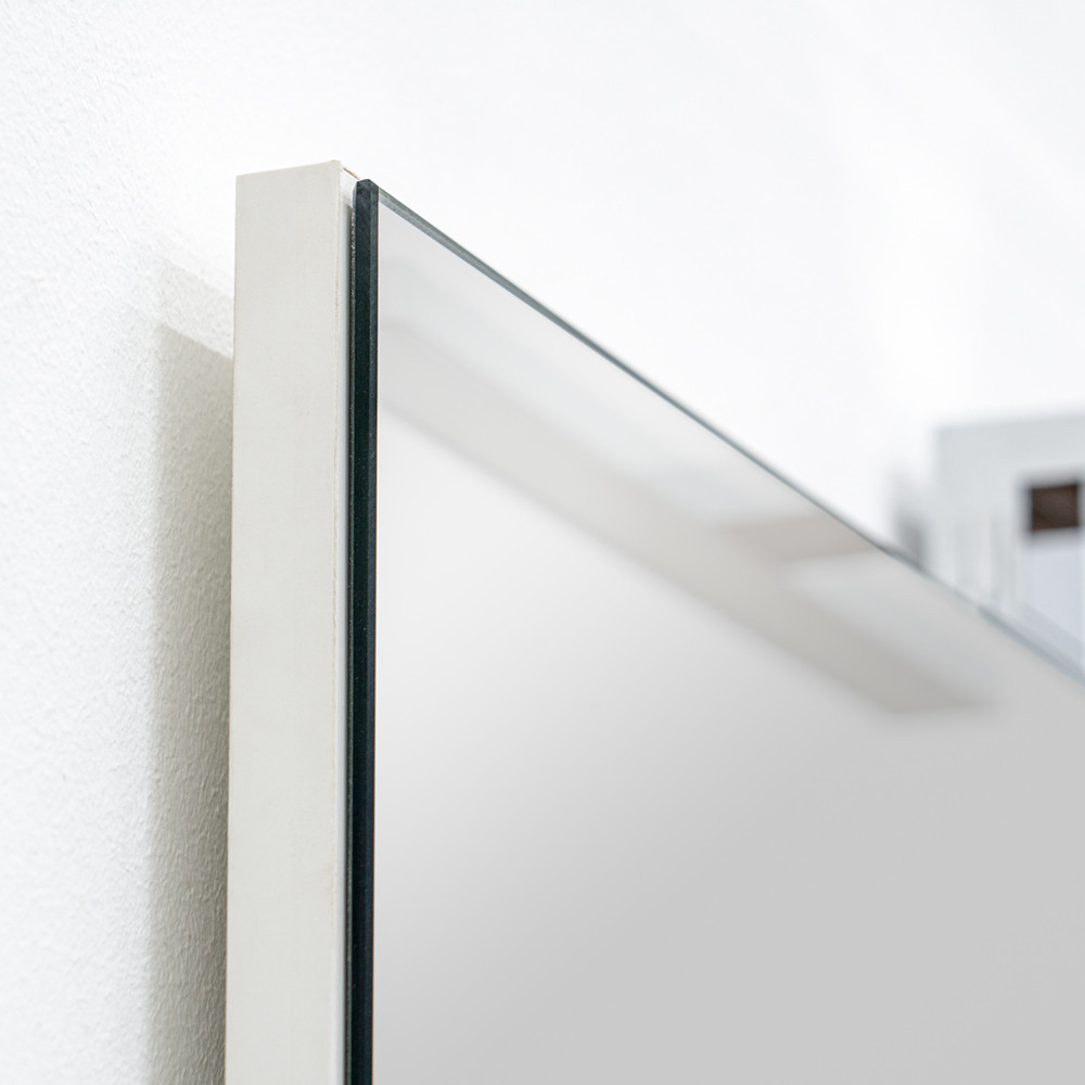 Leziter Oglindă Cube 60 Mobalis Homvera