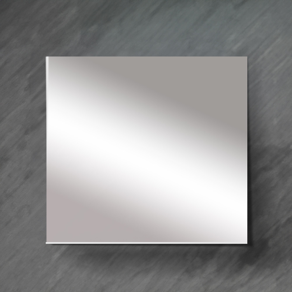 Leziter Oglindă Cube 75 Mobalis Homvera