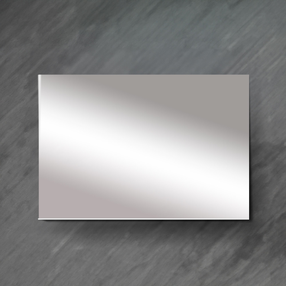 Leziter Oglindă Cube 85 Mobalis Homvera