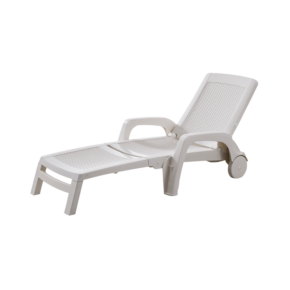 Leziter Șezlong Omaha Mobalis Homvera