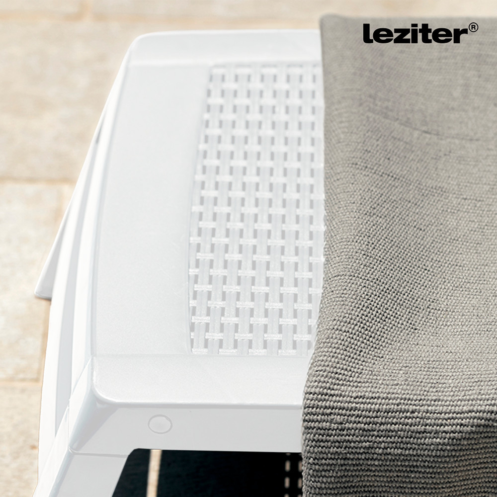 Leziter Șezlong Omaha Mobalis Homvera