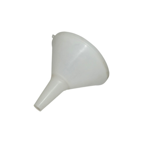 Palnie plastic cu sita 200mm alba Cod:DISRK95 Automotive TrustedCars