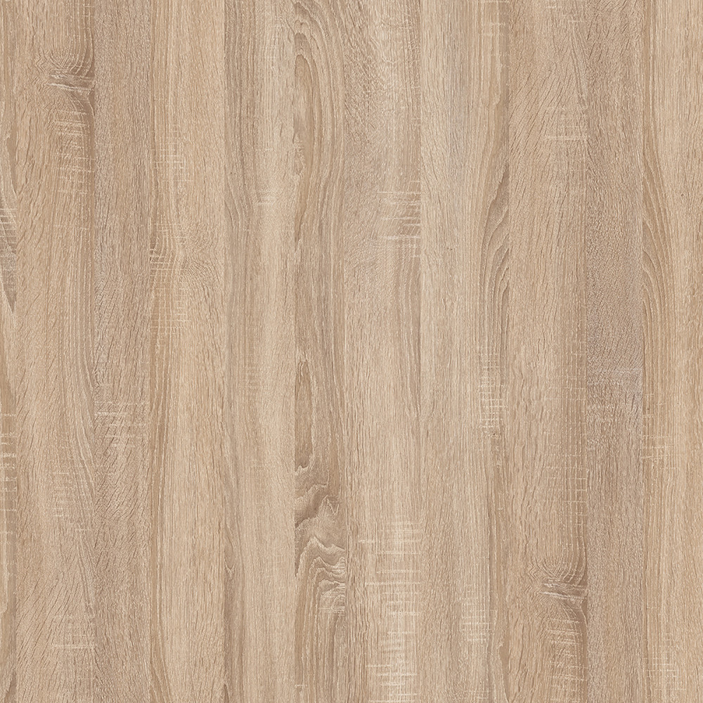 Leziter Blat de bucătărie 110 x 60 x 2,8 cm stejar Sonoma Mobalis Homvera