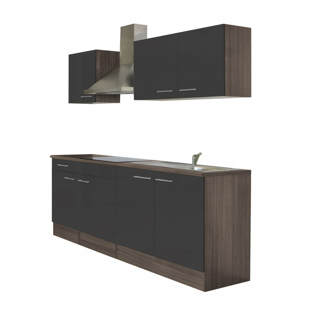 Leziter Mobilier de bucătărie Yorki 210 Mobalis Homvera