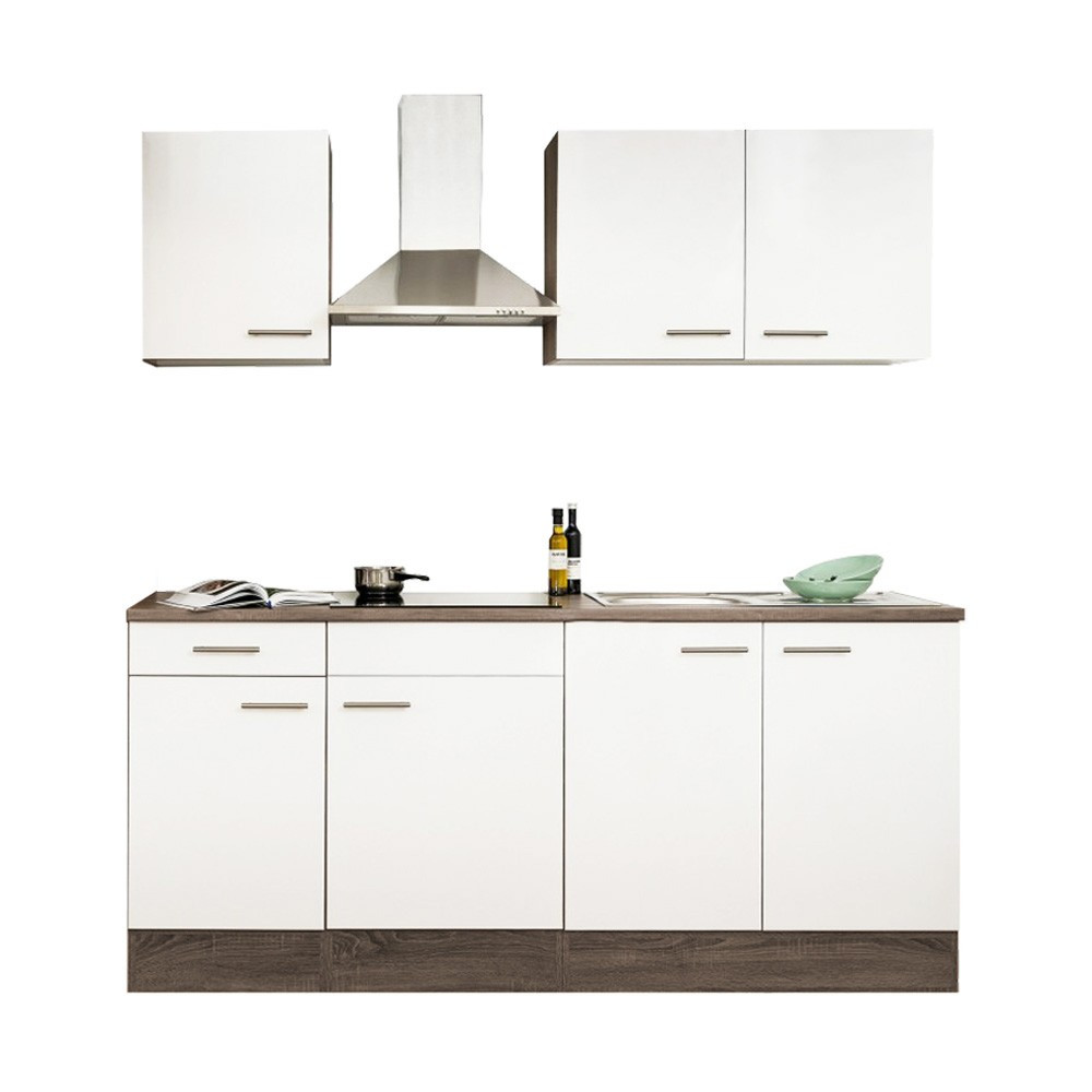 Leziter Mobilier de bucătărie Yorki 210 Mobalis Homvera