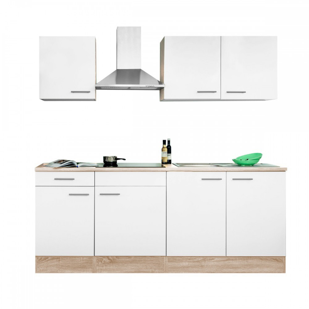 Leziter Mobilier de bucătărie Yorki 210 Mobalis Homvera