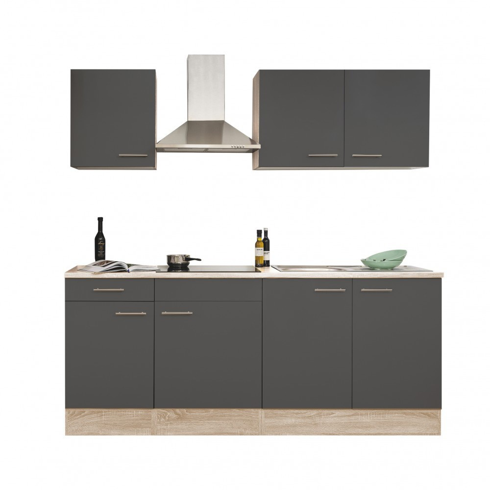 Leziter Mobilier de bucătărie Yorki 210 Mobalis Homvera