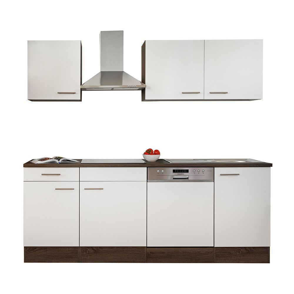 Leziter Mobilier de bucătărie Yorki 220 Mobalis Homvera