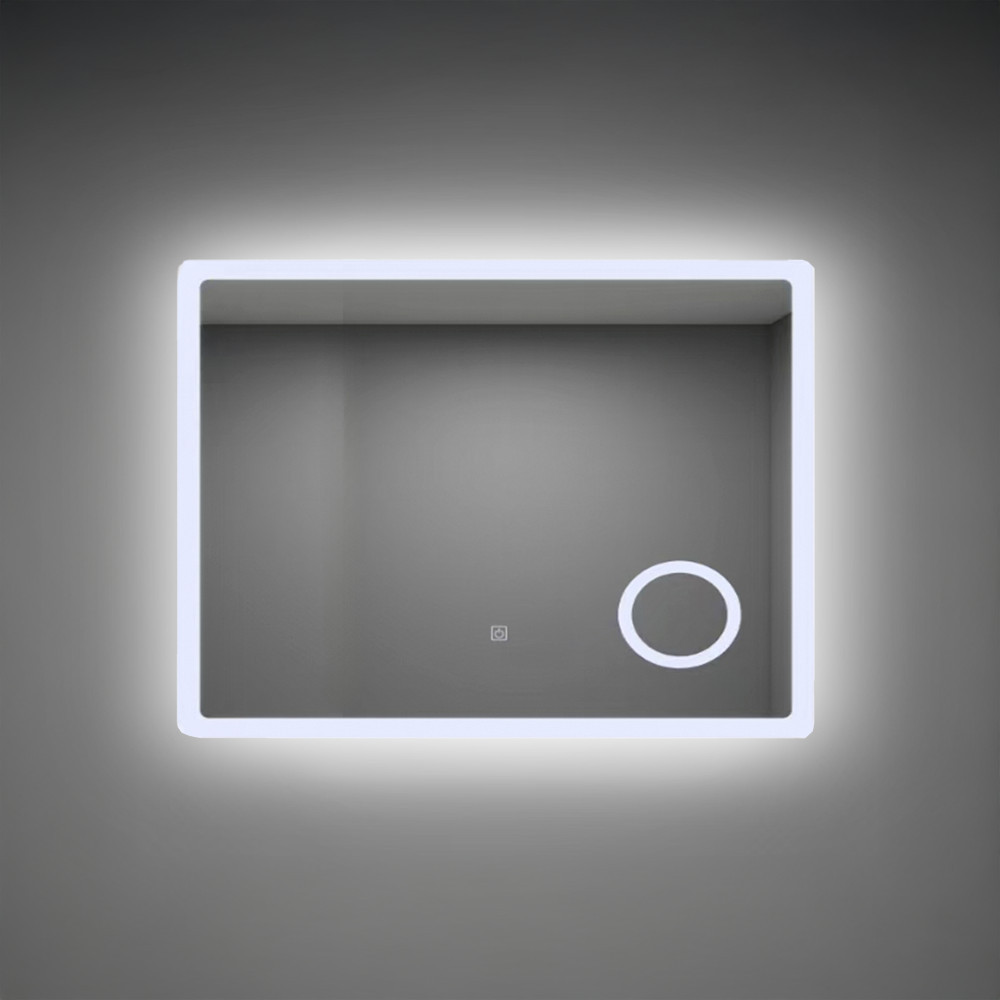 Leziter Oglindă Liz 100 cu iluminare LED Mobalis Homvera