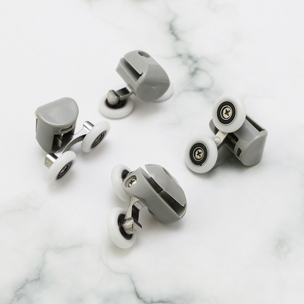 Leziter Rolă dublă pentru cabină de duș G29D (G-29D) Mobalis Homvera