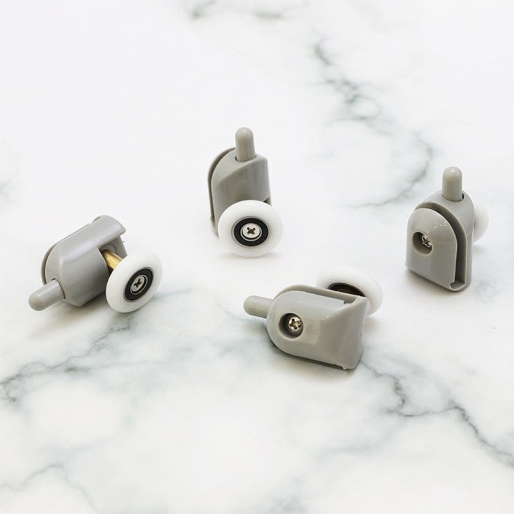 Leziter Rolă simplă pentru cabină de duș G29S (G-29S) Mobalis Homvera