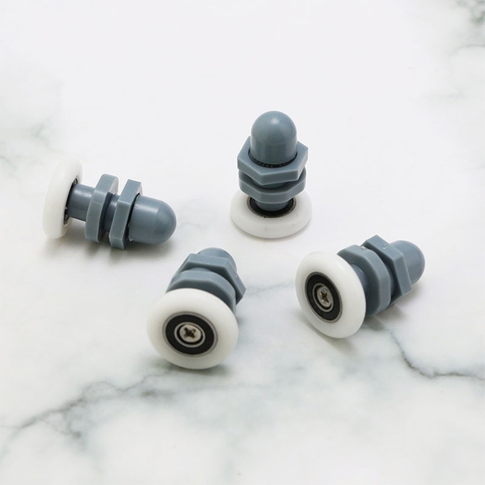 Leziter Rolă simplă pentru cabină de duș G34 (G-34) Mobalis Homvera