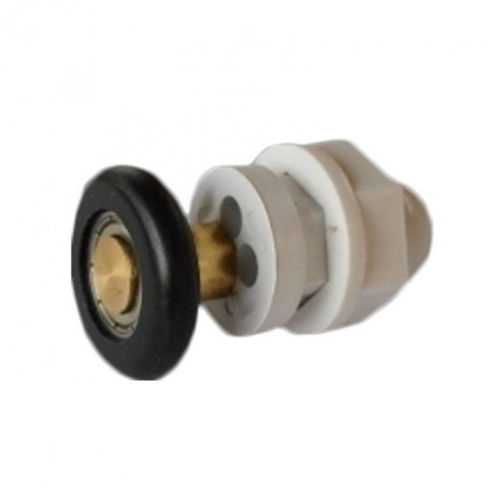 Leziter Rolă simplă pentru cabină de duș G43 (G-43) Mobalis Homvera