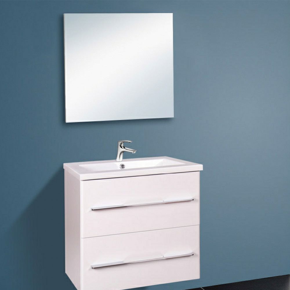 Wellis Oglindă de perete Nina 60 Mobalis Homvera