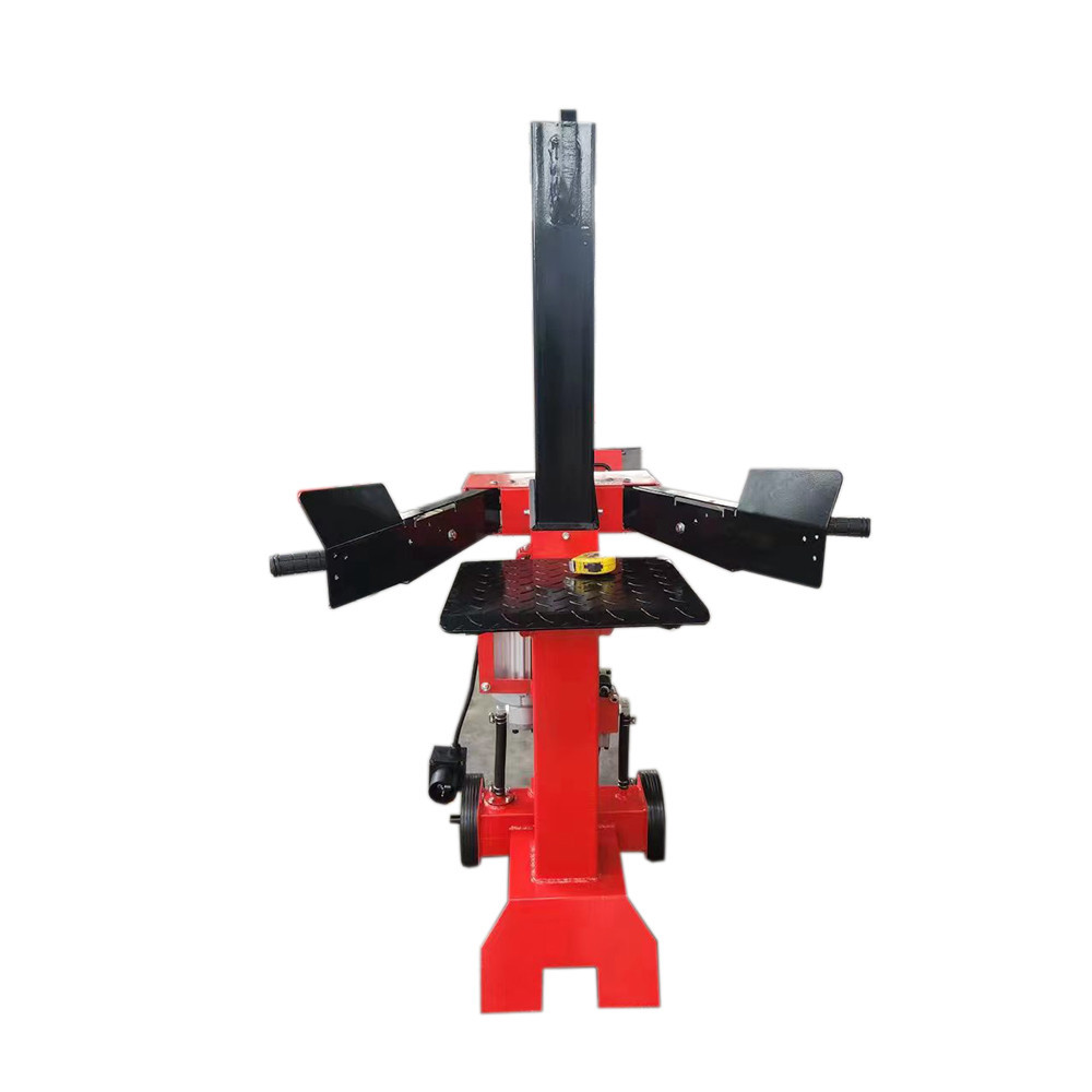 Leziter Despicător electric de lemne HYV6T-550 2200W 6T Mobalis Homvera