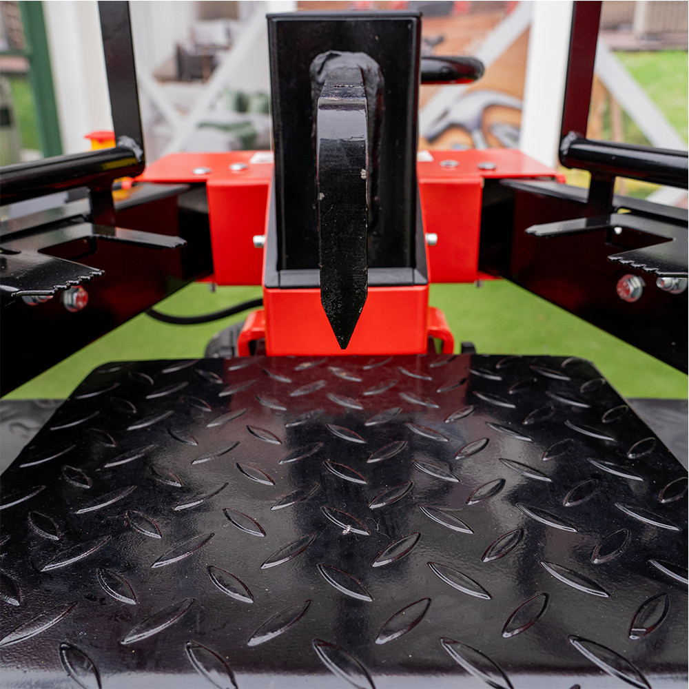 Leziter Despicător electric de lemne HYV6T-550 2200W 6T Mobalis Homvera