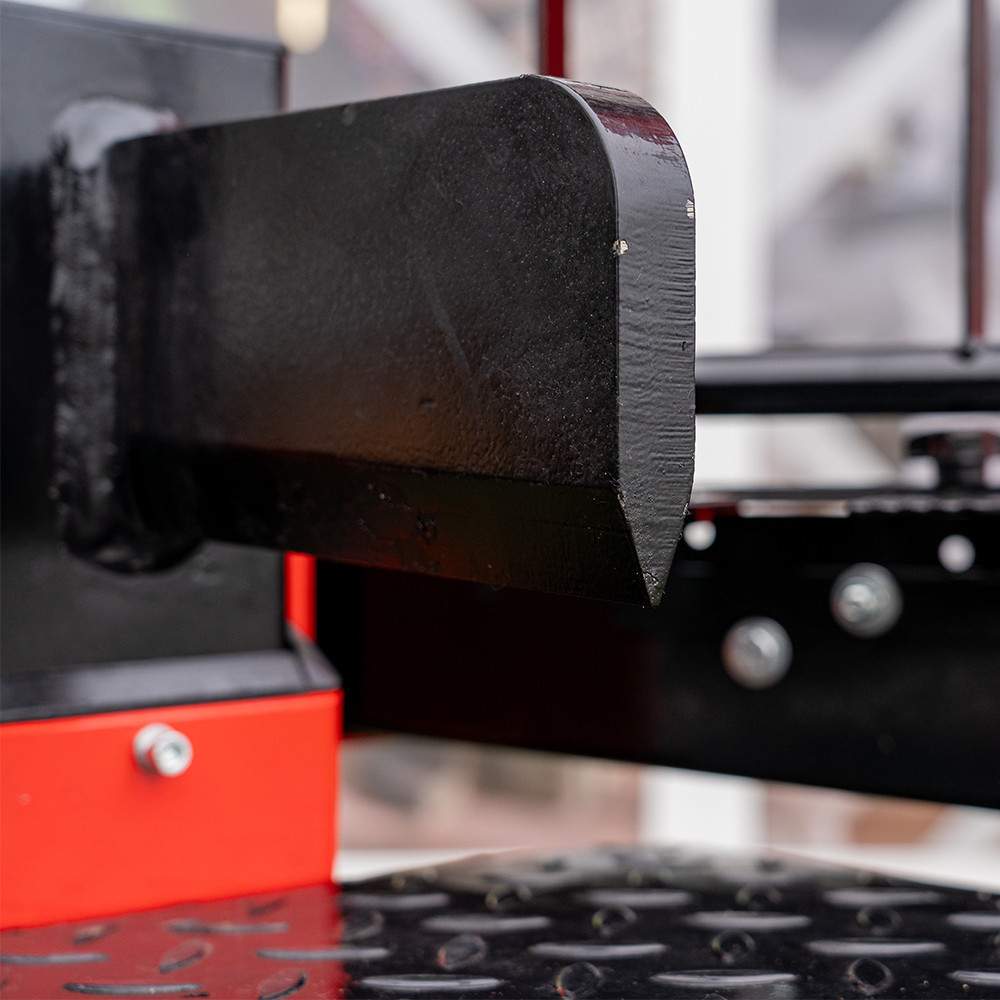 Leziter Despicător electric de lemne HYV6T-550 2200W 6T Mobalis Homvera