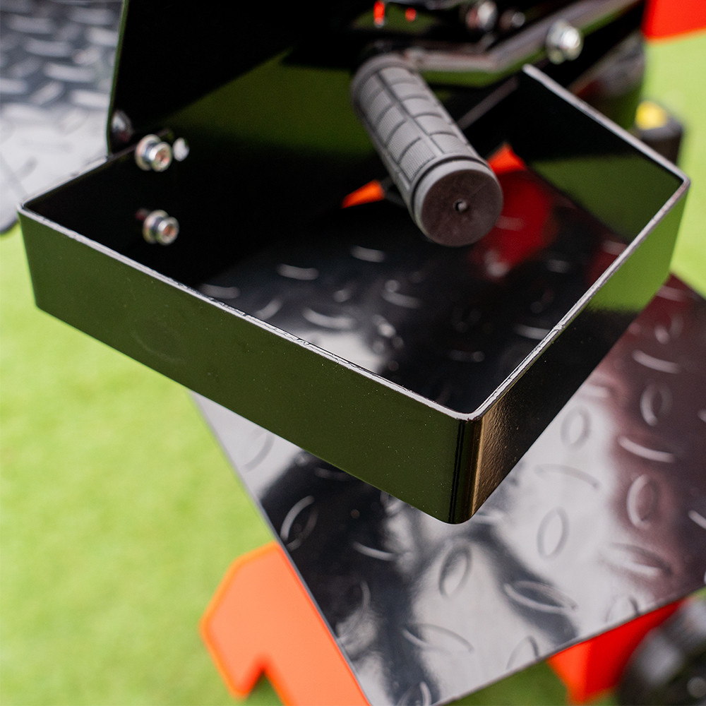 Leziter Despicător electric de lemne HYV6T-550 2200W 6T Mobalis Homvera