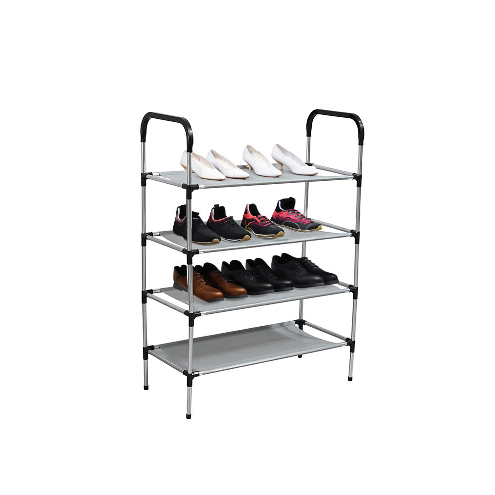 Leziter Suport pentru încălțăminte LCT-01 negru Mobalis Homvera