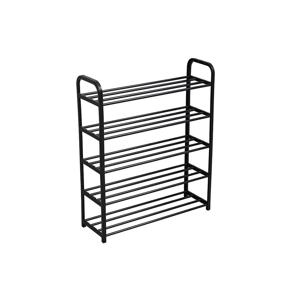 Leziter Suport pentru încălțăminte LCT-02 negru Mobalis Homvera