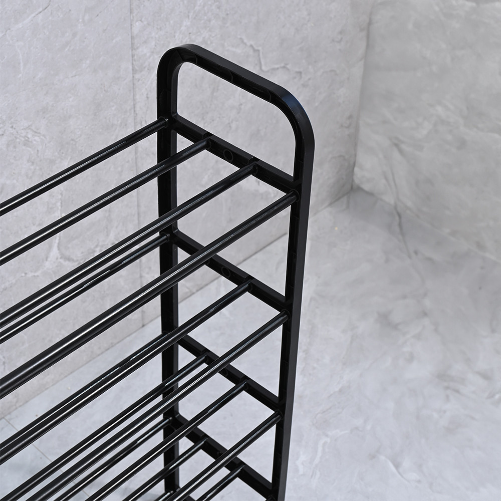 Leziter Suport pentru încălțăminte LCT-02 negru Mobalis Homvera