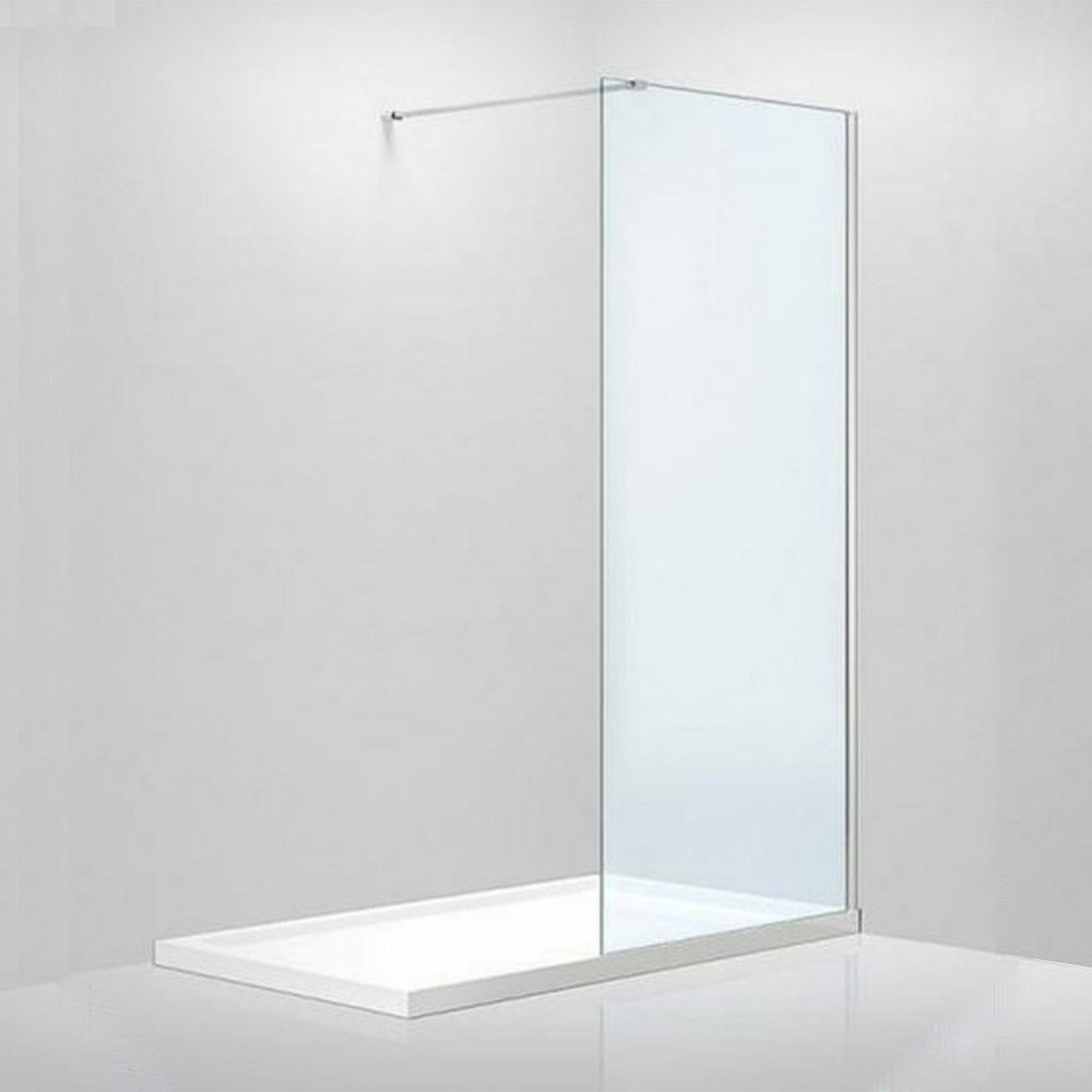 Leziter Cabină de duș Walker 80x195 cm Mobalis Homvera