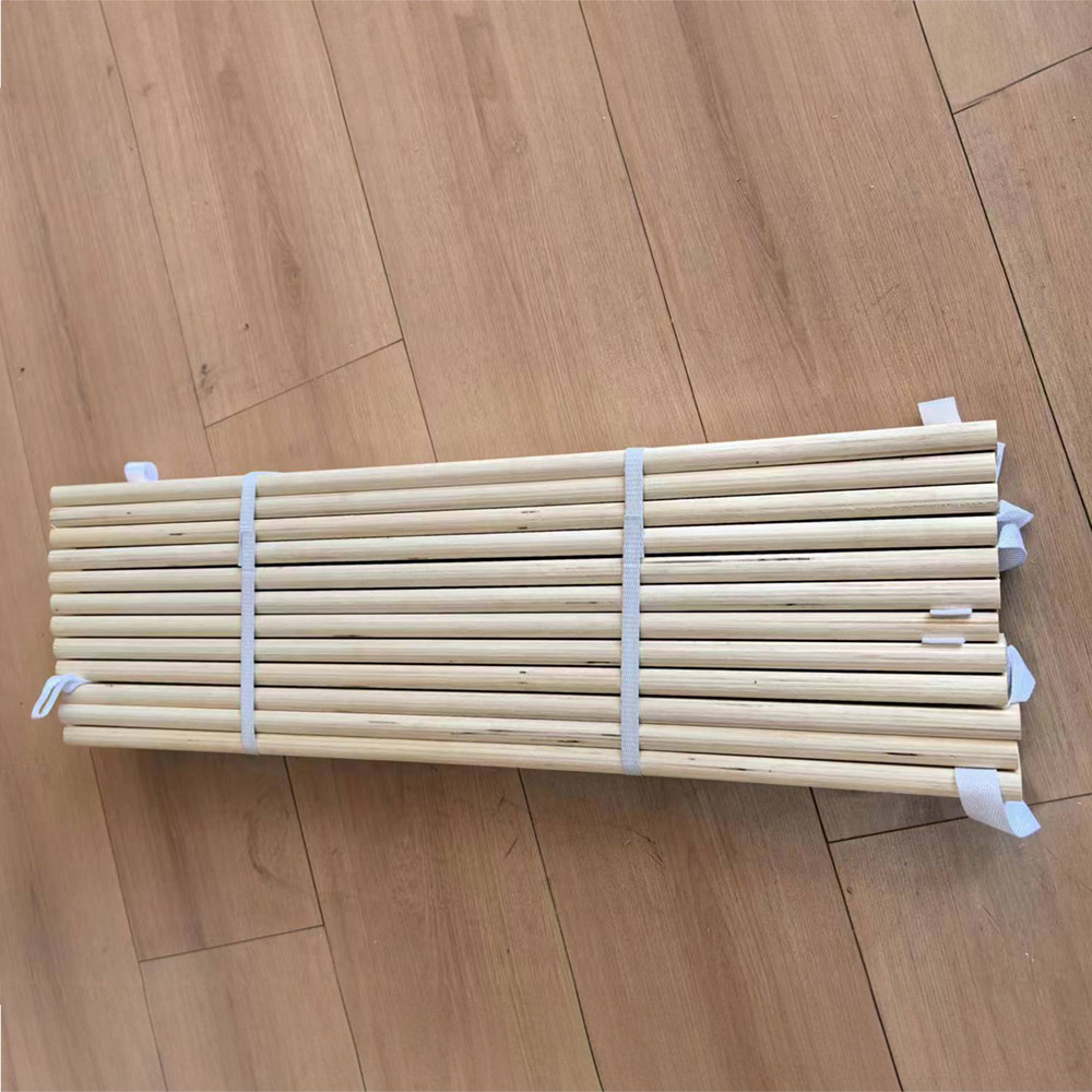 Leziter Cadru de pat drept 80x200 cm Mobalis Homvera