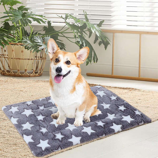 Leziter Covoraș ultra-moale pentru animale de companie Mobalis Homvera