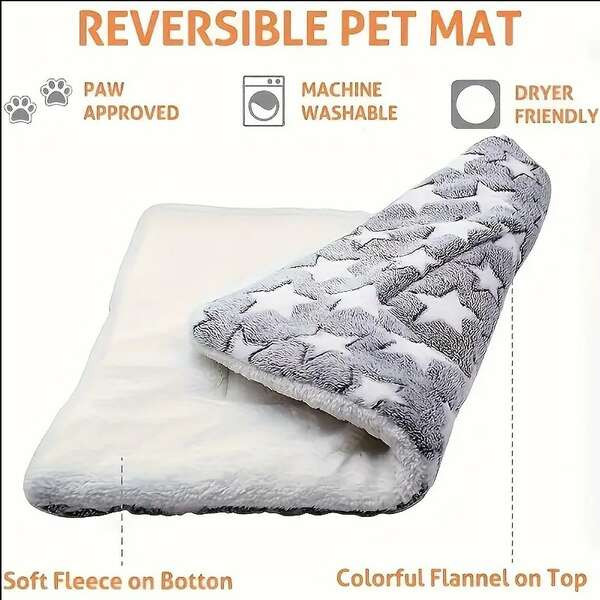 Leziter Covoraș ultra-moale pentru animale de companie Mobalis Homvera