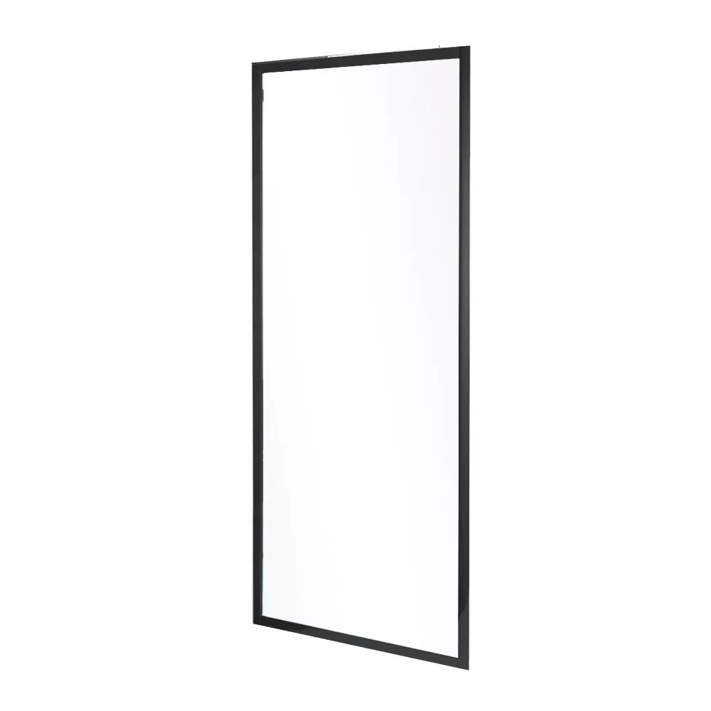 Leziter Perete de duș 80x185 cm Mobalis Homvera