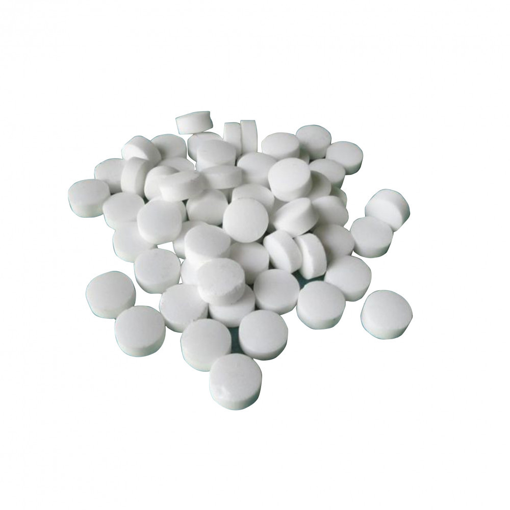 Pontaqua Tablete de sare 25 kg Mobalis Homvera