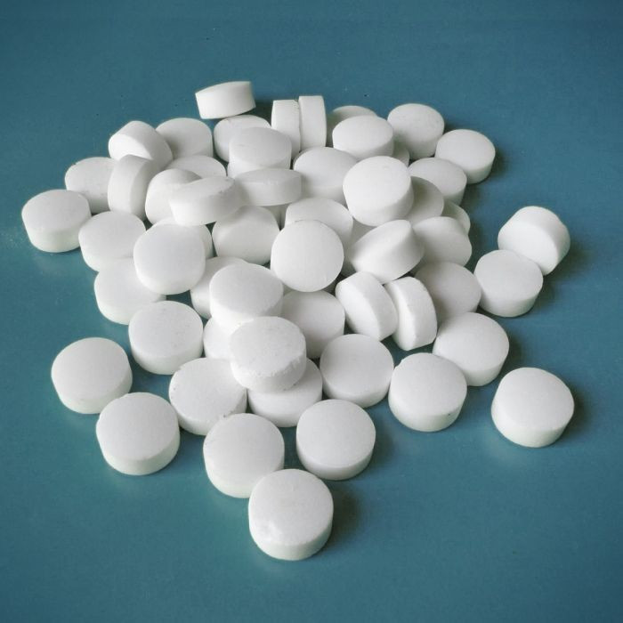 Pontaqua Tablete de sare 25 kg Mobalis Homvera