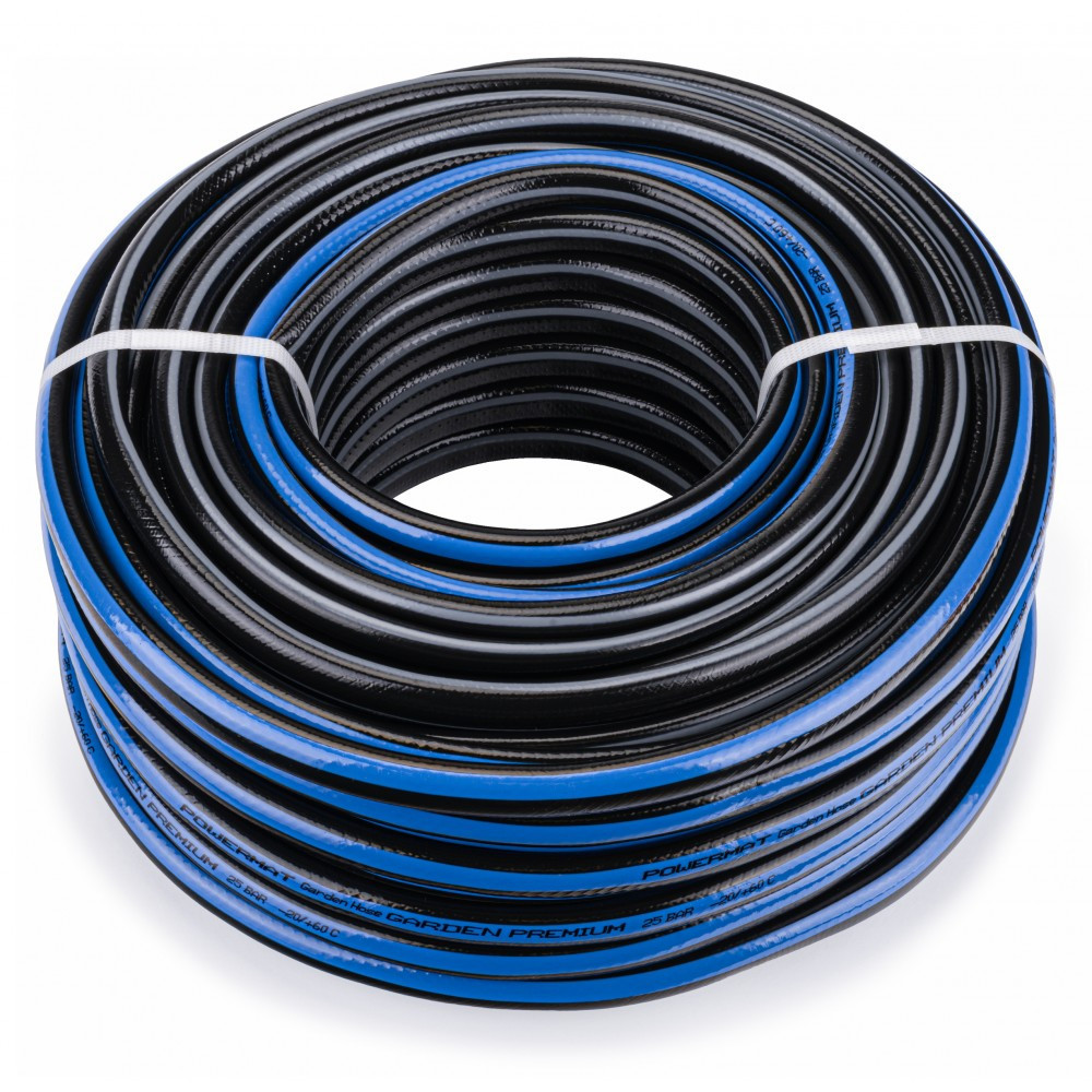 Powermat Furtun de grădină GARDEN PREMIUM 1/2 Mobalis Homvera