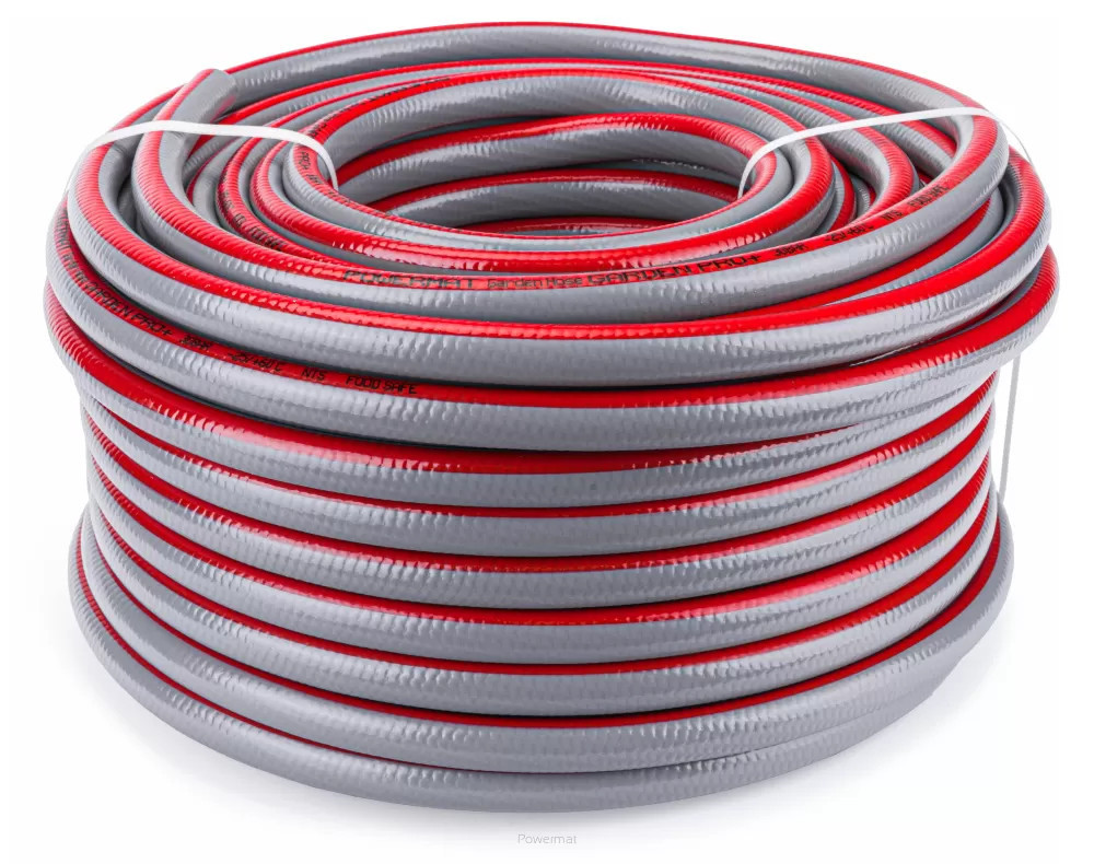 Powermat Furtun de grădină Garden PRO 3/4 Mobalis Homvera