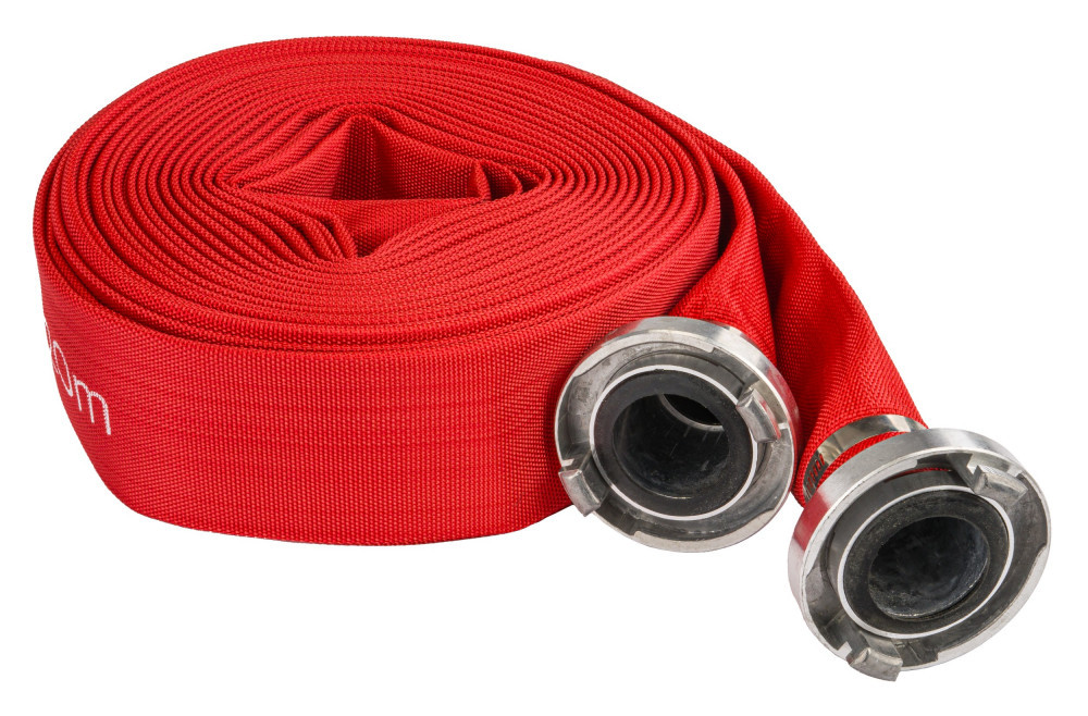 Red Technic Furtun de incendiu cu conector rapid 2 Mobalis Homvera